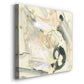 Winking Stars II - Canvas Art Print