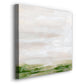 Marsh Horizon I-Premium Gallery Wrapped Canvas - Ready to Hang