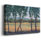 Still Morning I Premium Gallery Wrapped Canvas - Ready to Hang