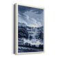 Estate View I Premium Gallery Wrapped Canvas - Ready to Hang