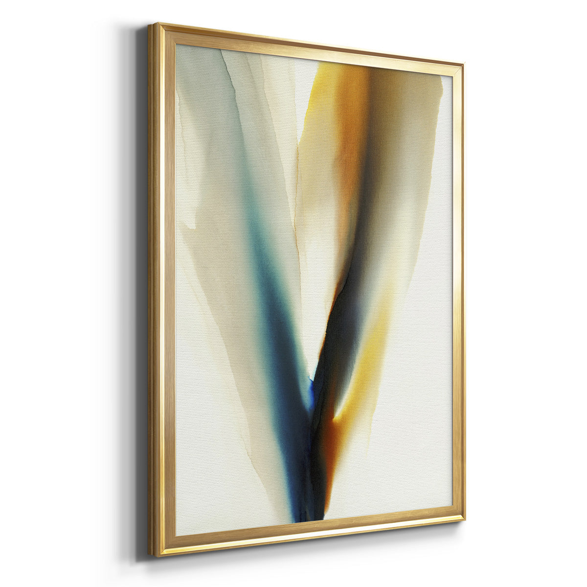 Surreal Tendencies - Modern Framed Canvas Print