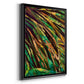 Las Palmas I - Modern Framed Canvas Print