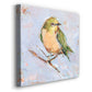 Bird Variety II-Premium Gallery Wrapped Canvas - Ready to Hang