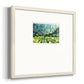 Summer- Premium Framed Print Double Matboard