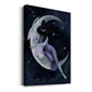 Star Sorceress II - Canvas Art Print