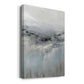 A Cool Wind - Canvas Art Print