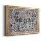 Pompeii Welcome Premium Classic Framed Canvas - Ready to Hang