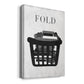 Fold Premium Gallery Wrapped Canvas - Ready to Hang