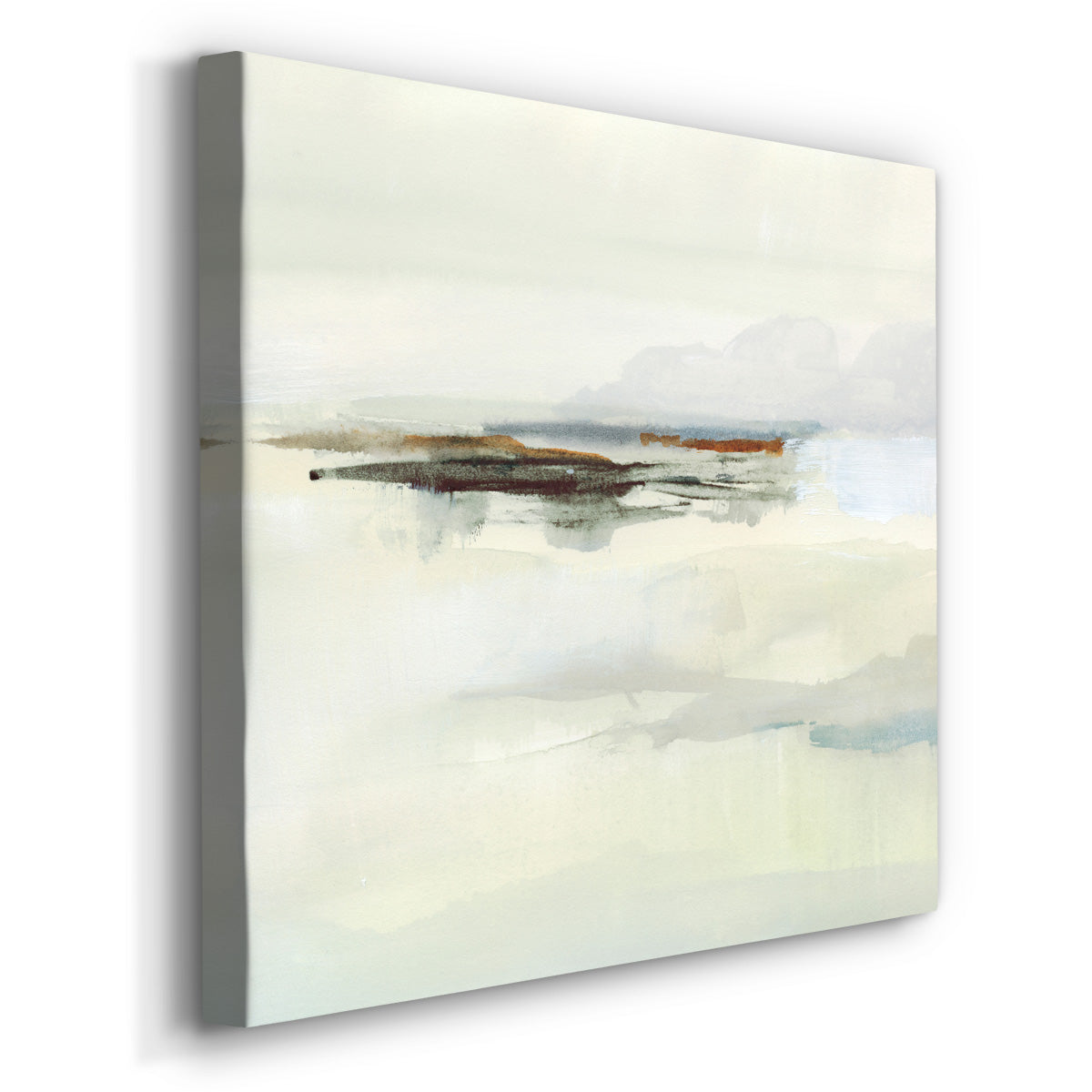 Atmospheric Edge II-Premium Gallery Wrapped Canvas - Ready to Hang