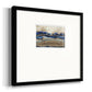 Rip Curl Premium Framed Print Double Matboard