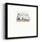 High Summer Premium Framed Print Double Matboard