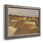 Autumn Pasture I Premium Framed Canvas- Ready to Hang