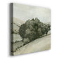 Rolling Grove I-Premium Gallery Wrapped Canvas - Ready to Hang