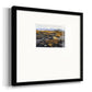 Anza Borrego Desert Premium Framed Print Double Matboard