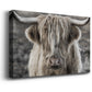 Highland Skye - Canvas Art Print