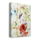 Color Of Summer II Premium Gallery Wrapped Canvas - Ready to Hang