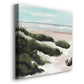 Beach Path I-Premium Gallery Wrapped Canvas - Ready to Hang