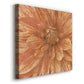 Wall Flower IX-Premium Gallery Wrapped Canvas - Ready to Hang