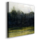 Mossy Treeline I  - Canvas Art Print