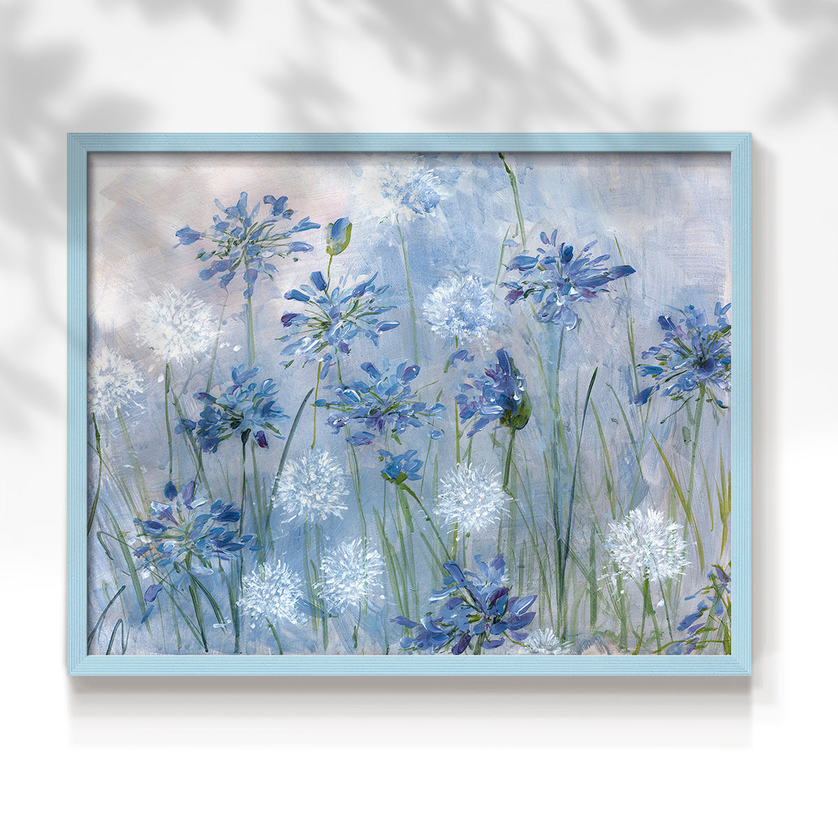 44430,flowers,art,blue,white,painting,framed artwork,nature,field,floral,decor,serene,canvas,landscape,home,interior,decoration,botanical,garden,spring,summer,colorful,creative,acrylic,blooming,fresh,petals,green,texture,beauty,arrangement,outdoor,delicate,lively,impressionistic,composition,peaceful,cheerful,modern art,design,Re-stickable,Animals