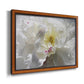 Breathless III Premium Framed Canvas- Ready to Hang