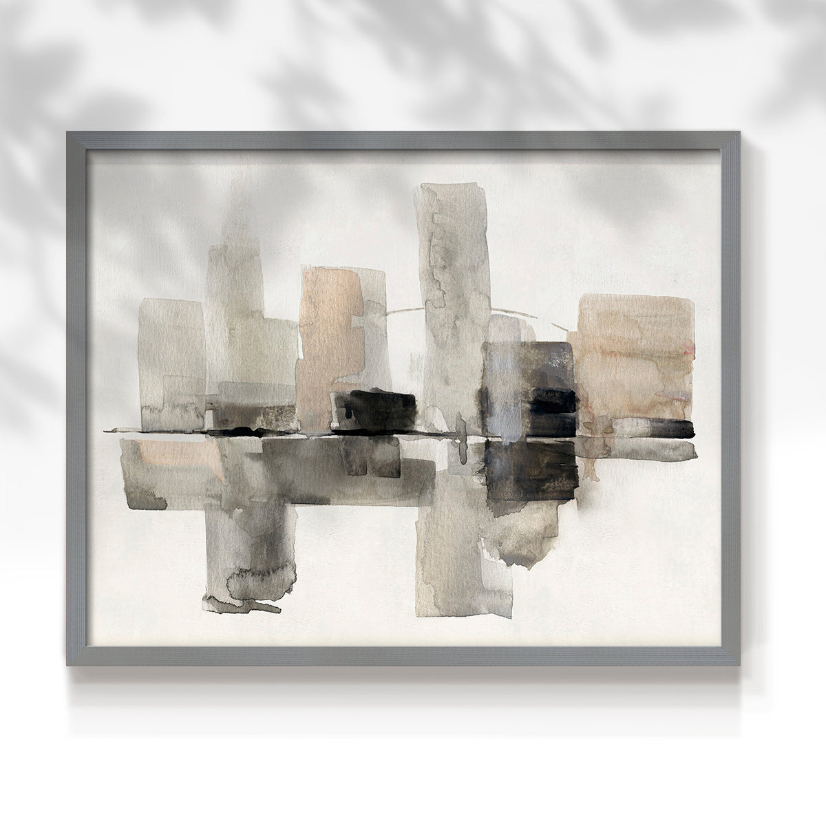 45817,abstract,cityscape,watercolor,wall art,minimalist,modern decor,gray,beige,contemporary,home interior,mixed media,tones,serene,painting,design,urban,reflection,soft,beauty,interior design,frames,architecture,light,fluid,creative,visual art,artwork,home decor,inspiration,tranquility,elegance,composition,brushstrokes,unique design,aesthetic,gallery,Re-stickable,Abstract