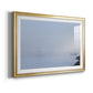 In the Mist Premium Framed Print - Ready to Hang