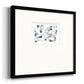 Arctic Helix I Premium Framed Print Double Matboard