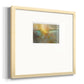 Del Rio- Premium Framed Print Double Matboard