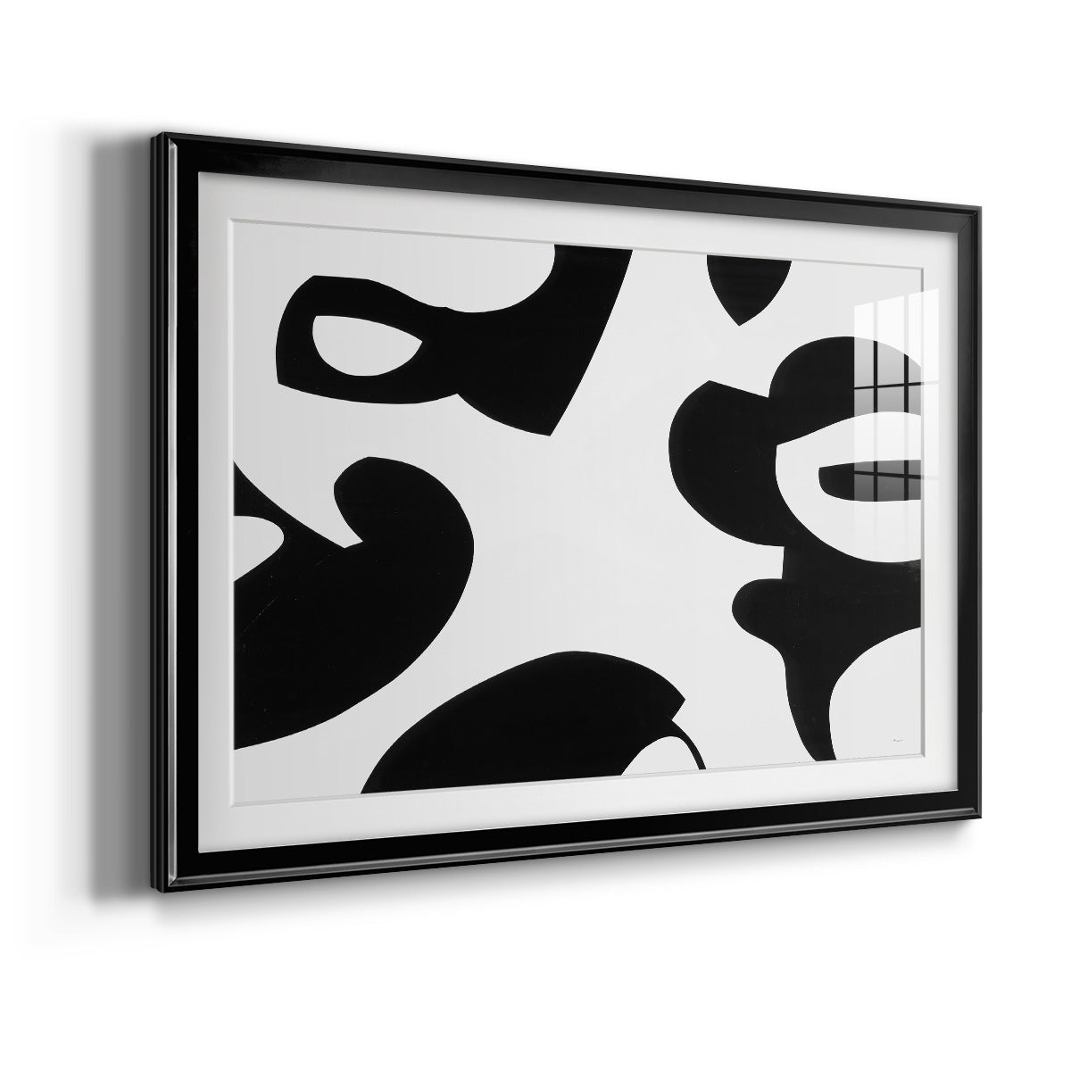 Twilight Premium Framed Print - Ready to Hang