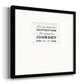 Destination Premium Framed Print Double Matboard