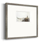 Wild Thing Premium Framed Print Double Matboard