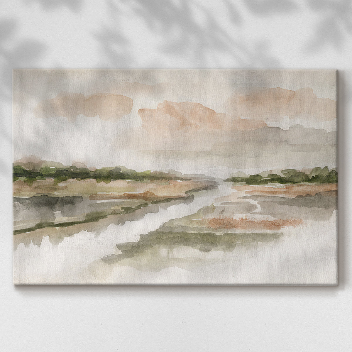 river,landscape,watercolor,dawn,serene,nature,reflections,clouds,haze,peaceful,art,tranquility,scenery,brushstroke,soft,colors,environment,greenery,horizon,calm,riverbank,sky,outdoor,softness,fluid,picturesque,morning,aesthetic,meandering,stillness,water,pastels,beauty,gentle,natural,mist,atmospheric,quiet,daylight