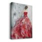 Redowa Premium Gallery Wrapped Canvas - Ready to Hang