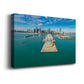 Chicago Panorama - Canvas Art Print