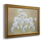 Baby's Breath Study I Premium Framed Canvas- Ready to Hang