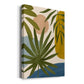 Tropica Tumble II - Canvas Art Print