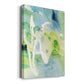 Rising Above III - Canvas Art Print