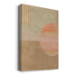 Adobe Sunrise II - Canvas Art Print