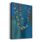 Winter Willow II Premium Gallery Wrapped Canvas - Ready to Hang