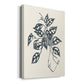 Growing Leaves III - Canvas Art Print