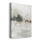 Horizon Break I - Canvas Art Print