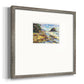 Best Coast- Premium Framed Print Double Matboard