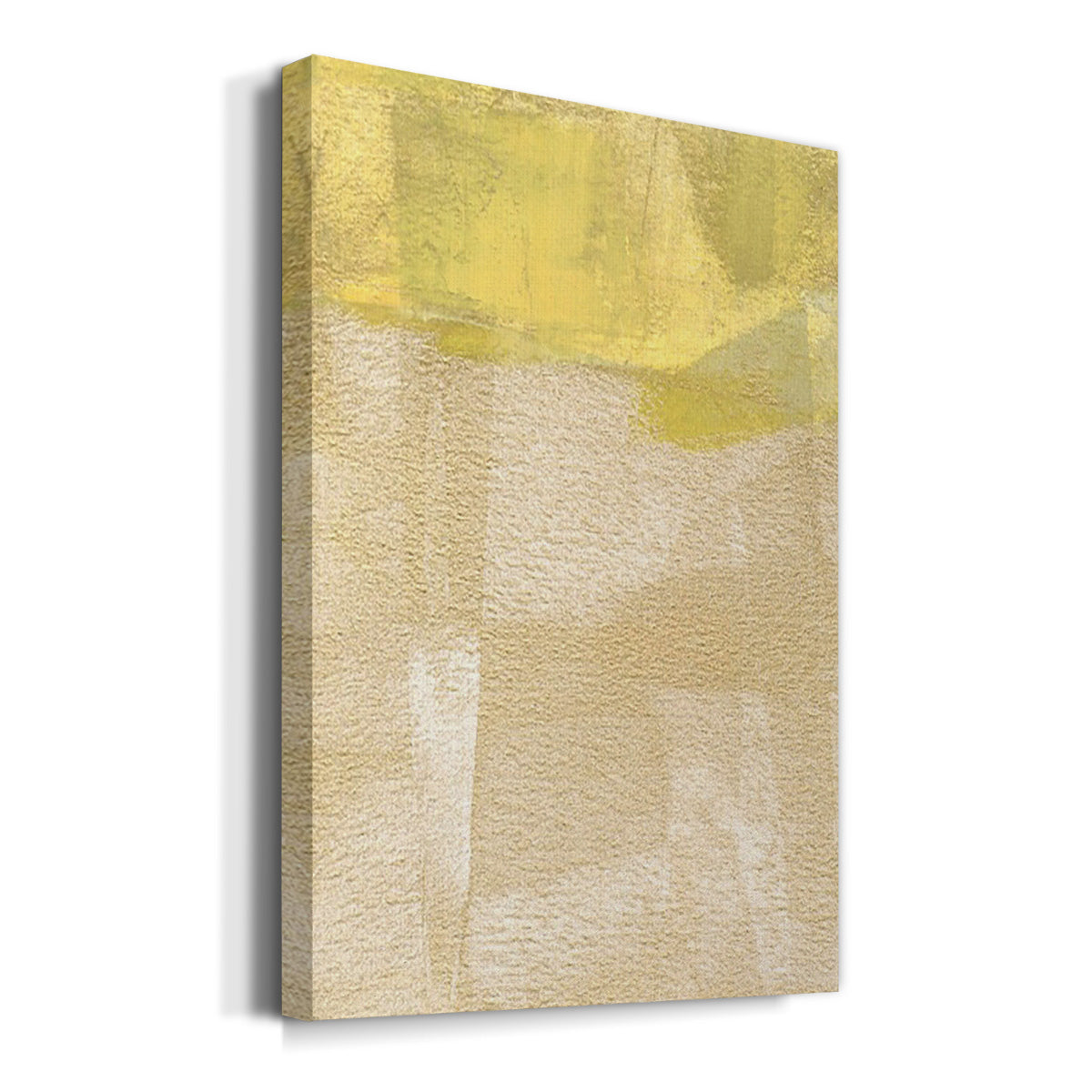 Vovere I Premium Gallery Wrapped Canvas - Ready to Hang