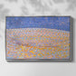 Dune III, 1909 - Floater Framed Canvas Print
