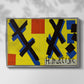 Cover Design for Matisse: His Art and His Public, 1951 - Floater Framed Canvas Print