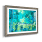 Housatonic River - Barnwood Framed Art Print