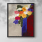 For Me - Restickable Framed Art Print