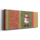 Snow Joy Premium Gallery Wrapped Canvas - Ready to Hang