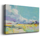 Travels - Canvas Art Print